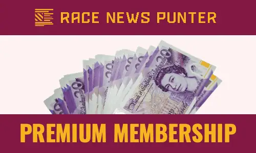 Race News Punter feature